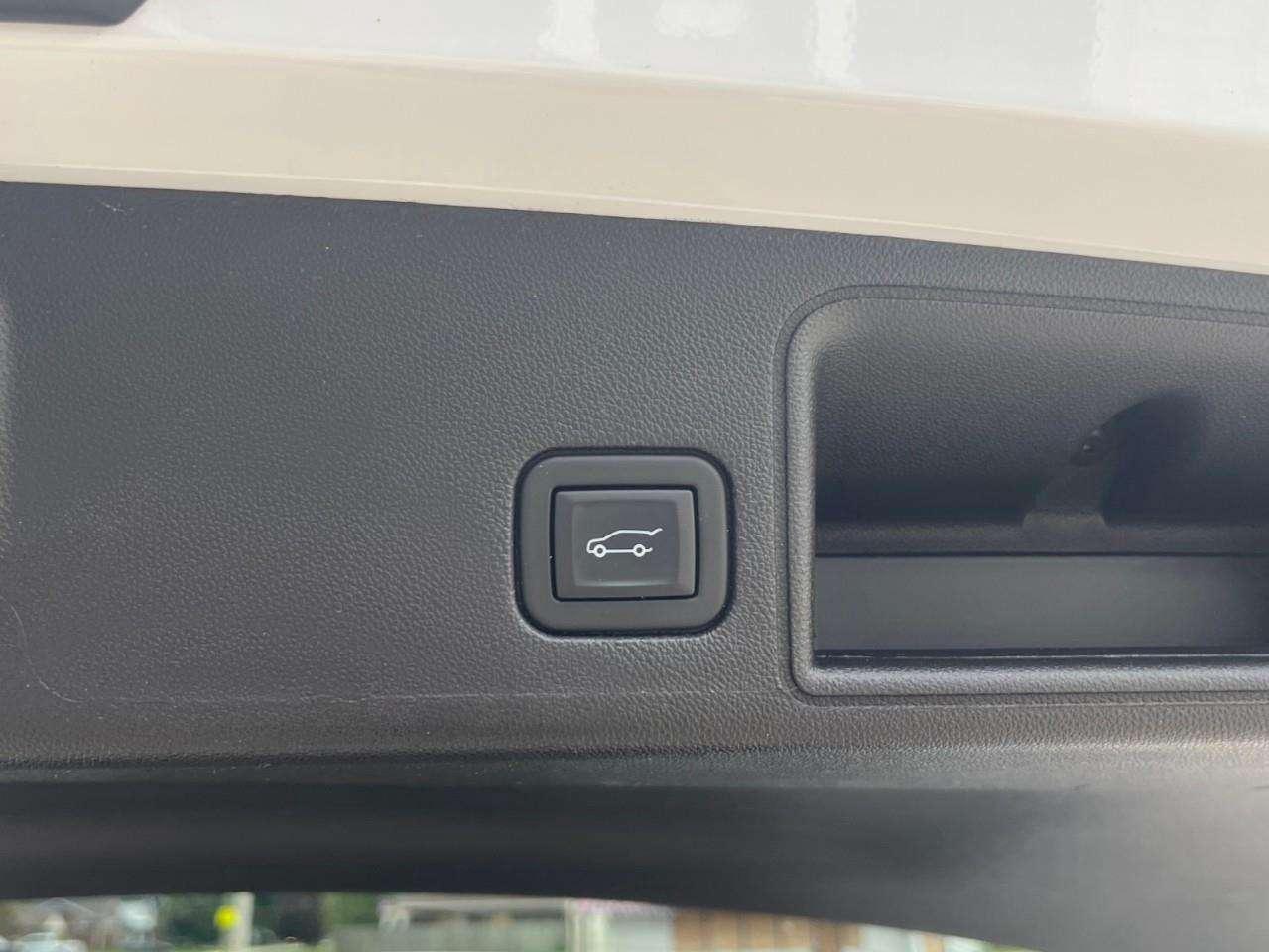 2024 GMC Terrain DENALI CPO RATES APPLY! Photo