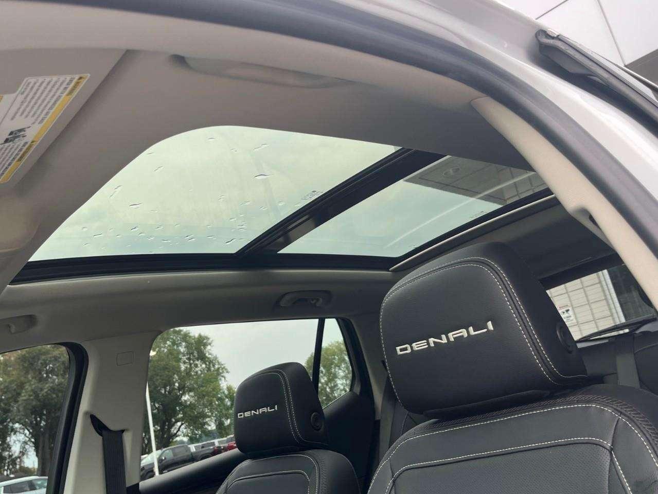2024 GMC Terrain DENALI CPO RATES APPLY! Photo