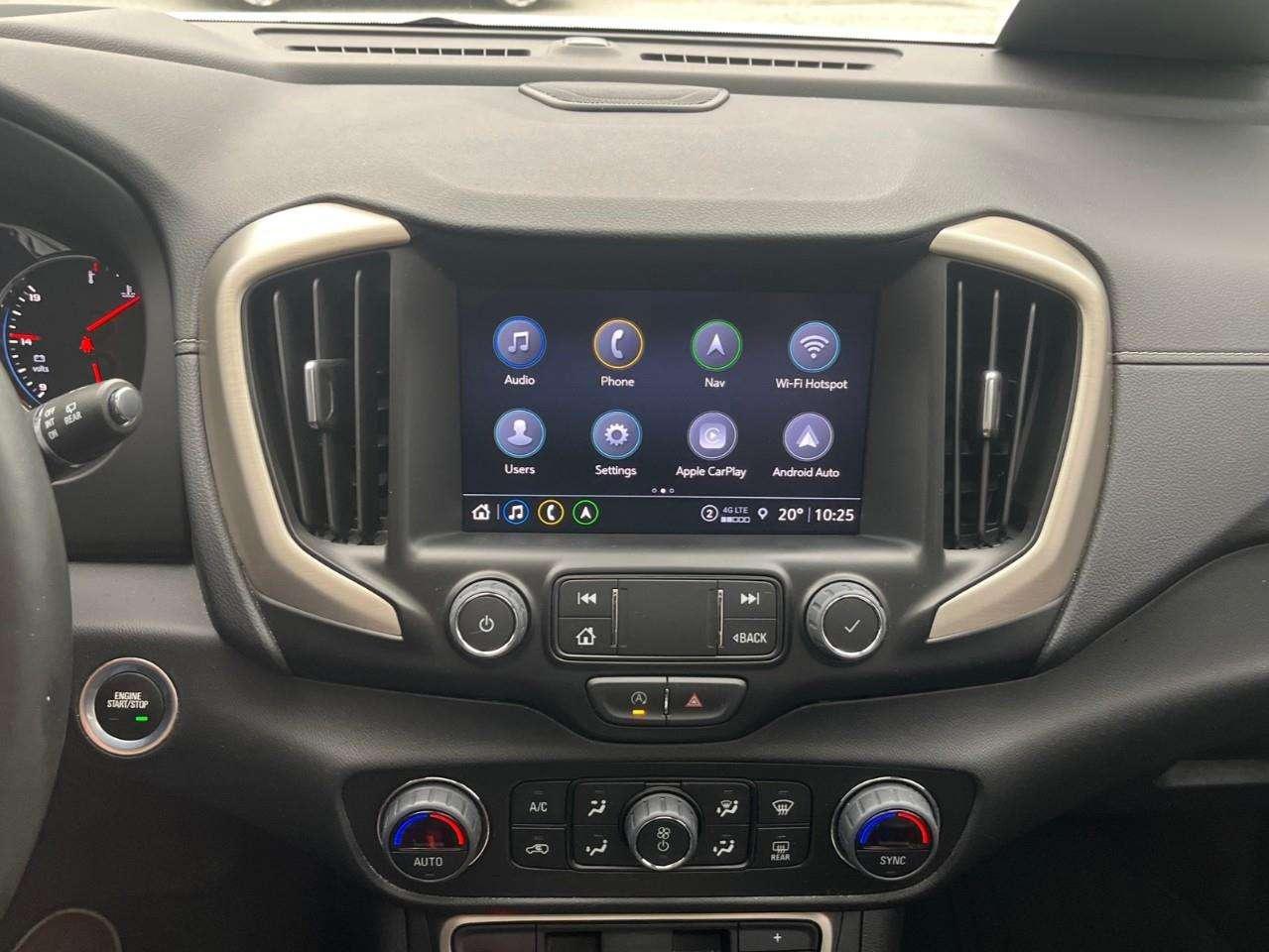 2024 GMC Terrain DENALI CPO RATES APPLY! Photo