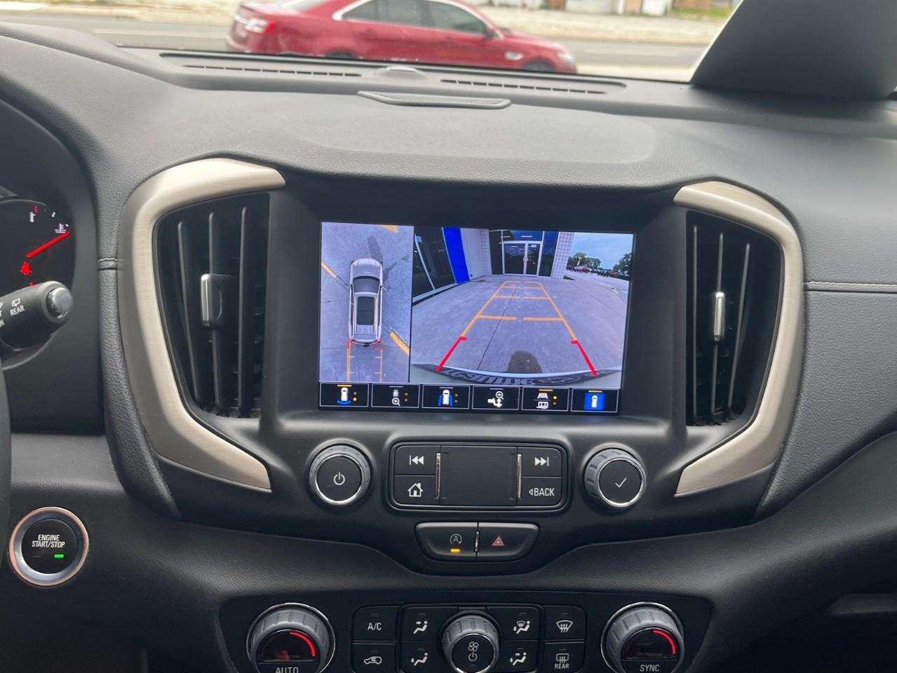 2024 GMC Terrain DENALI CPO RATES APPLY! Photo