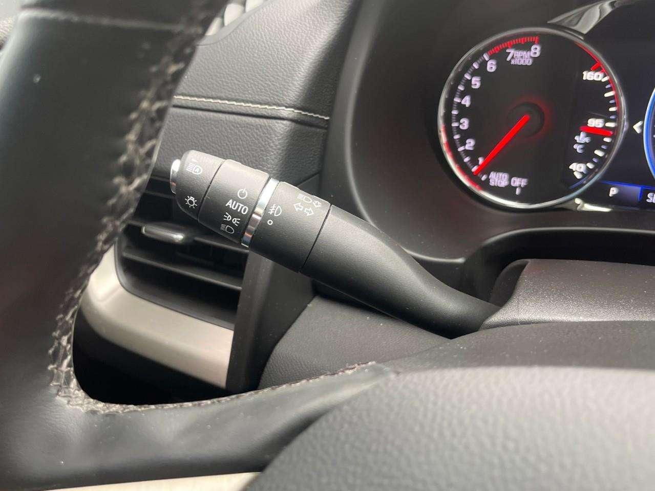2024 GMC Terrain DENALI CPO RATES APPLY! Photo
