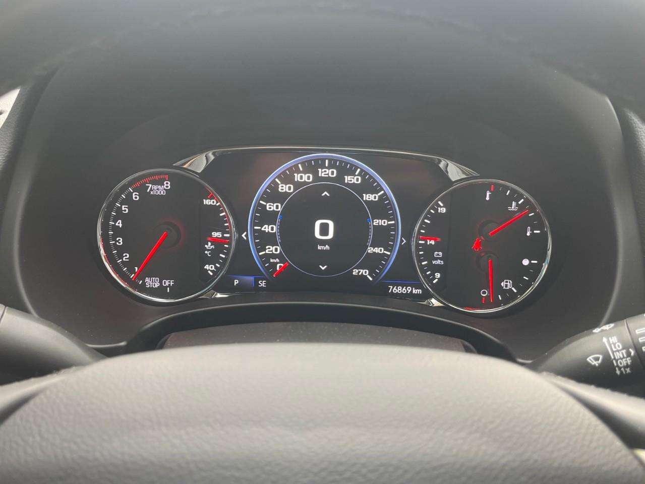 2024 GMC Terrain DENALI CPO RATES APPLY! Photo