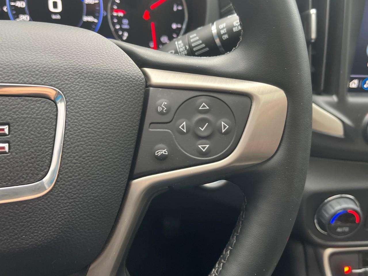 2024 GMC Terrain DENALI CPO RATES APPLY! Photo