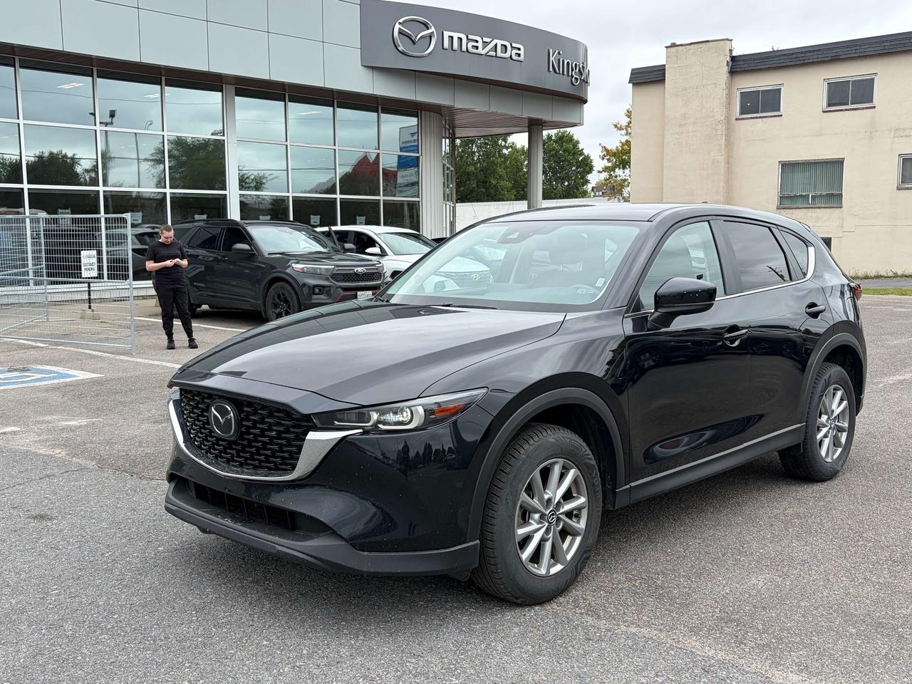 Vehicle Image