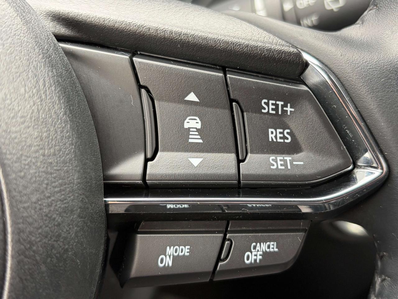 2025 Mazda CX-5 GS Photo