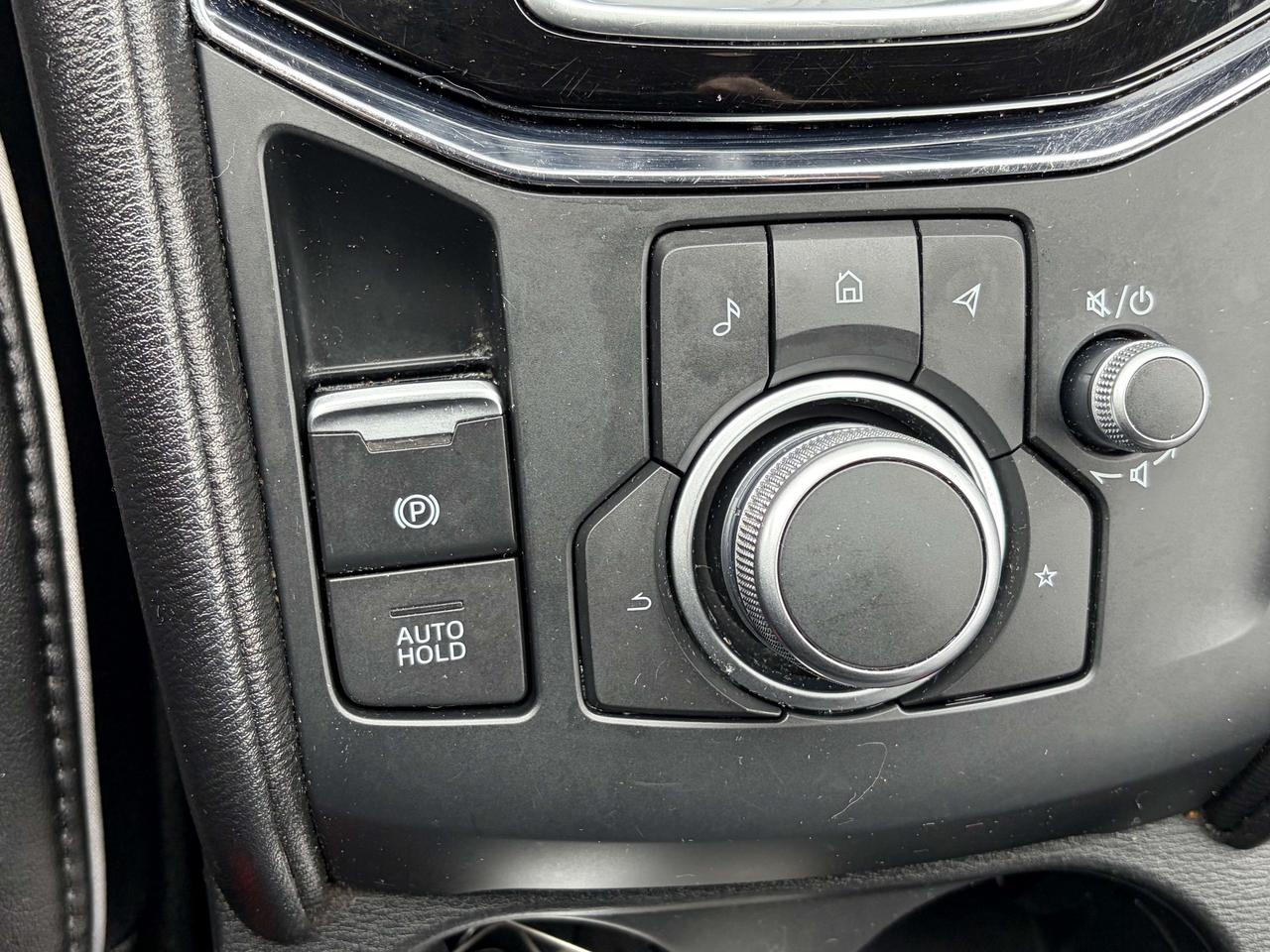 2025 Mazda CX-5 GS Photo