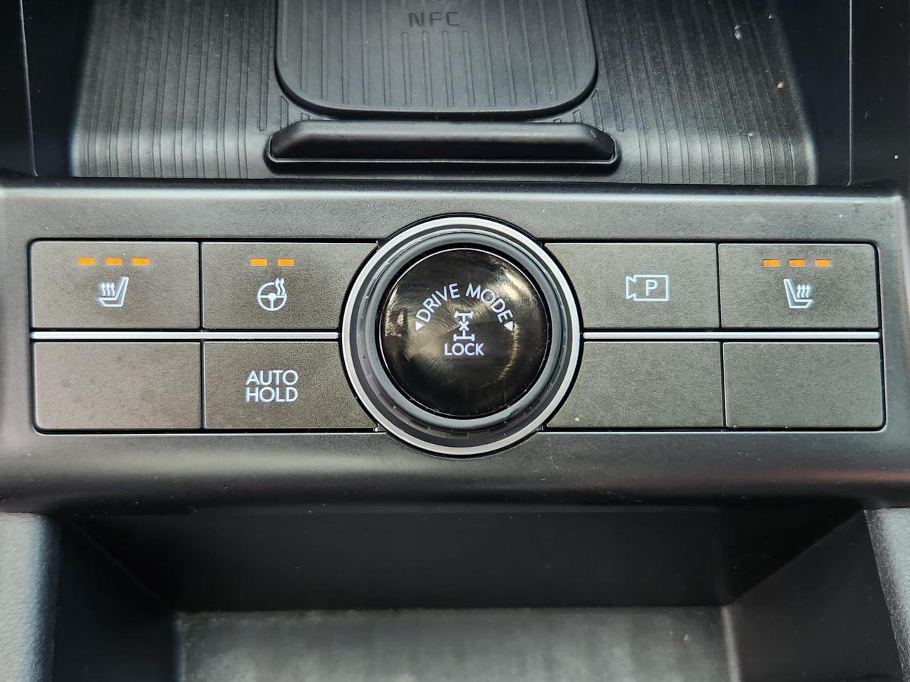 2024 Hyundai KONA 1.6T N Line 4dr All-Wheel Drive Photo