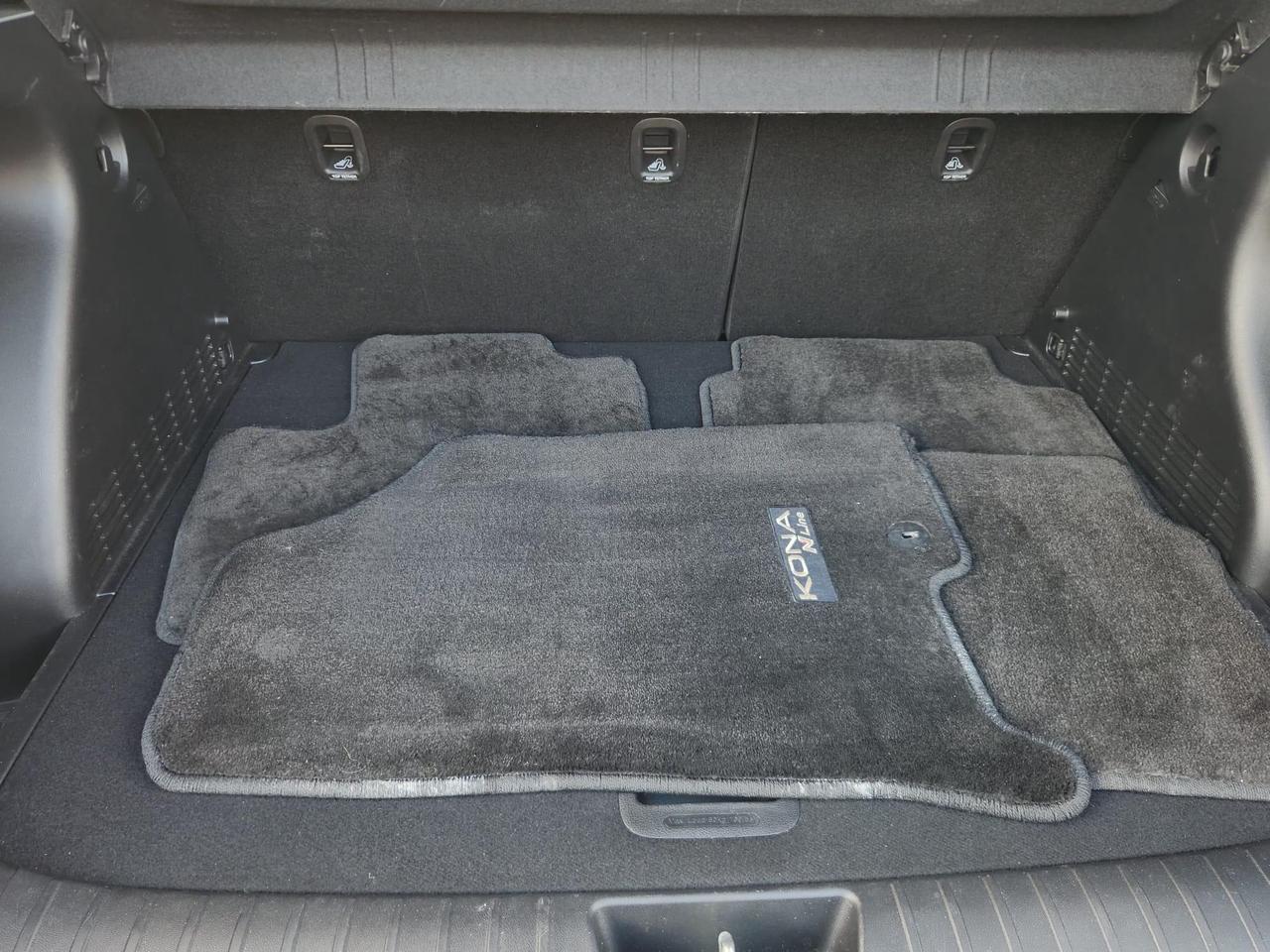 2024 Hyundai KONA 1.6T N Line 4dr All-Wheel Drive Photo
