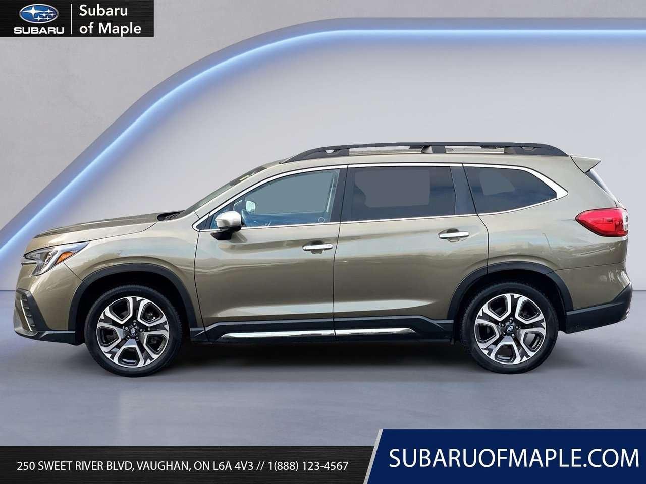 2024 Subaru ASCENT PREMIER   CPO   NO ACCIDENTS REPORTED Photo