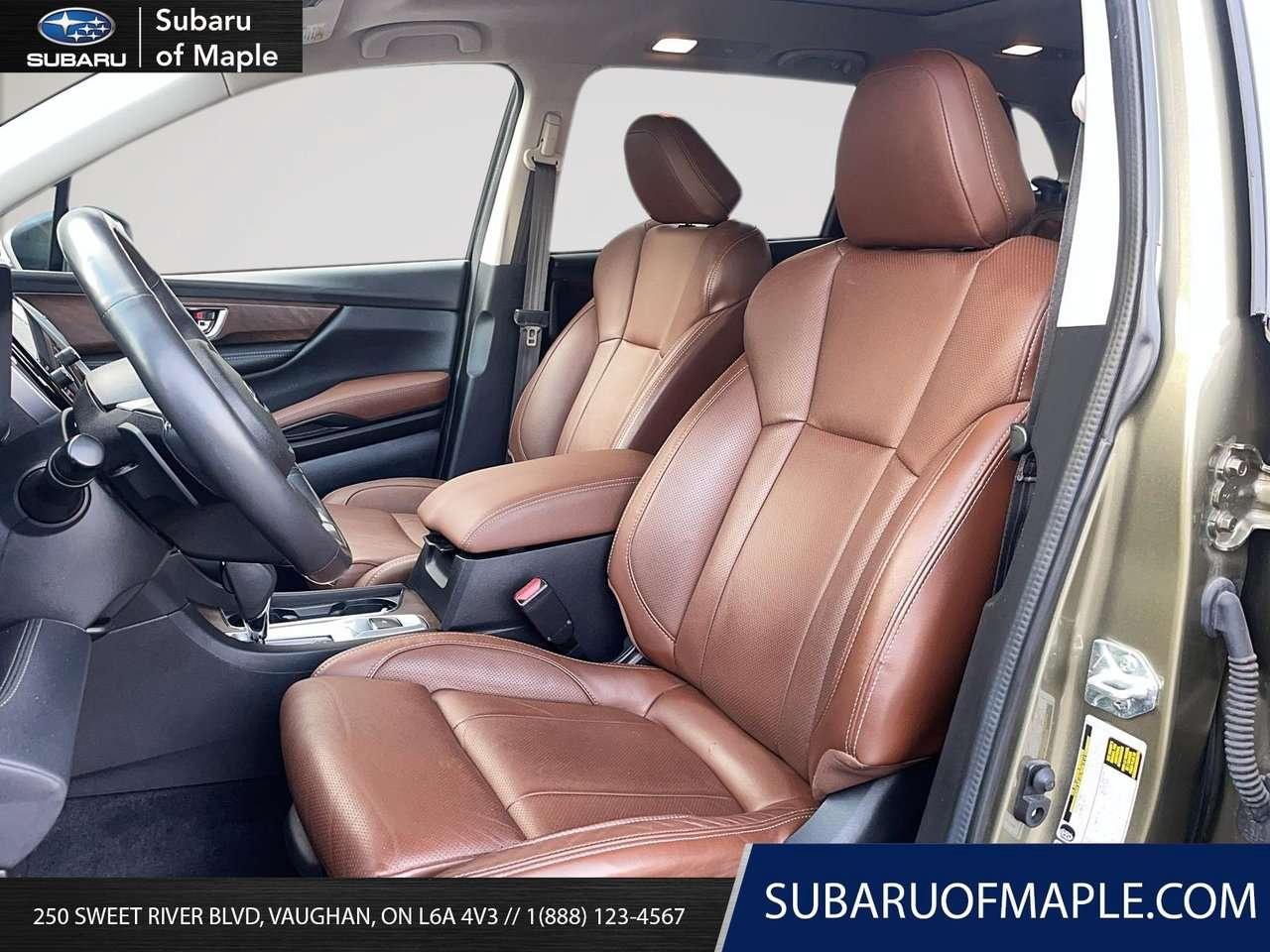 2024 Subaru ASCENT PREMIER   CPO   NO ACCIDENTS REPORTED Photo