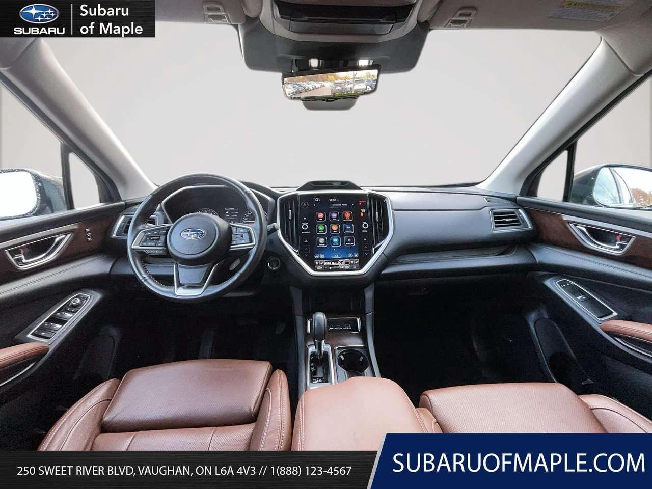 2024 Subaru ASCENT PREMIER   CPO   NO ACCIDENTS REPORTED Photo