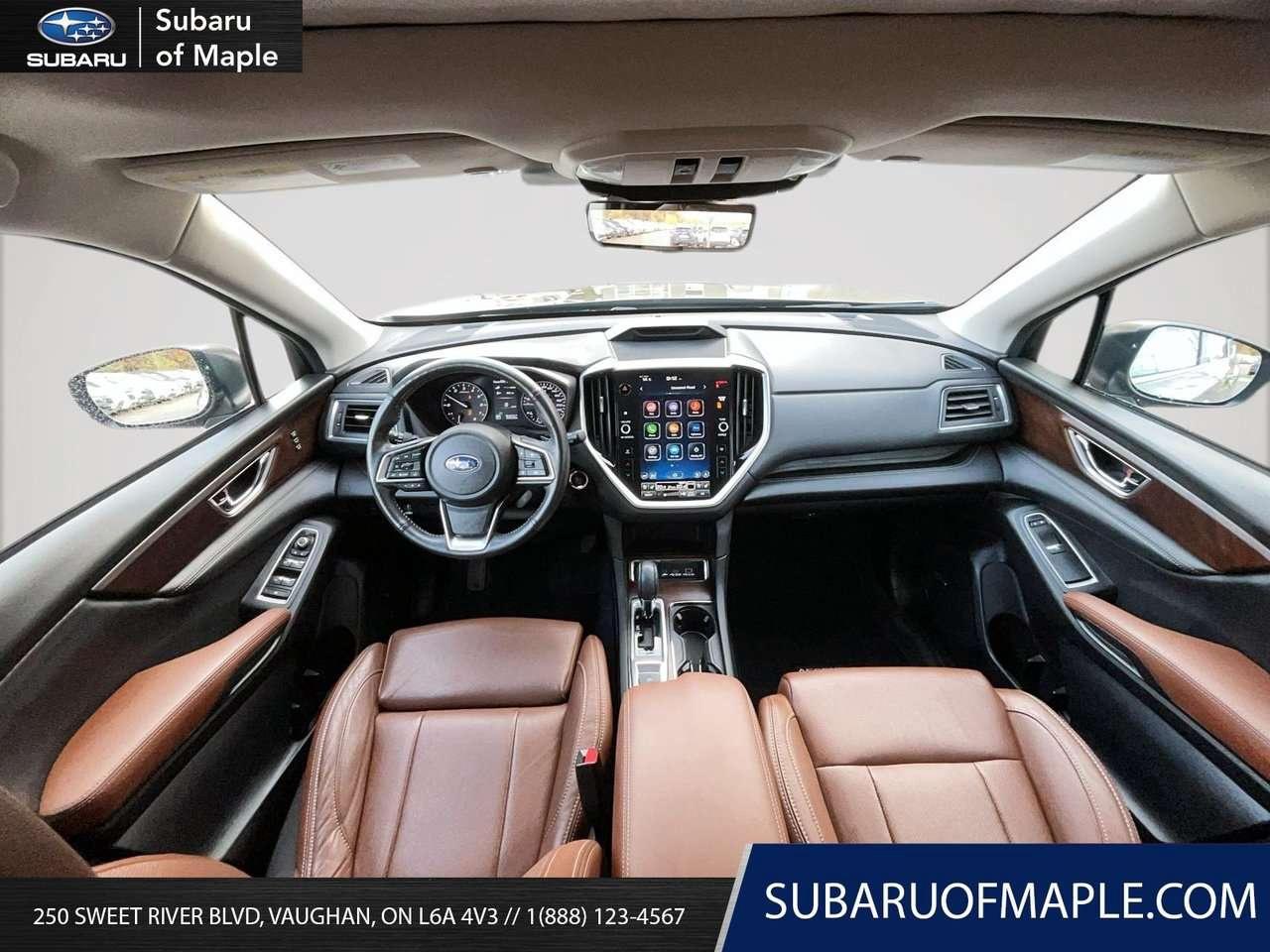 2024 Subaru ASCENT PREMIER   CPO   NO ACCIDENTS REPORTED Photo