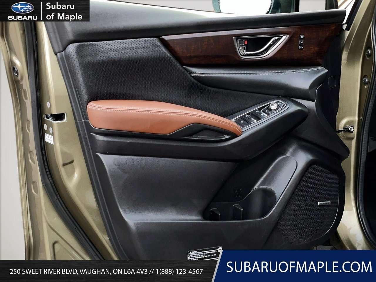 2024 Subaru ASCENT PREMIER   CPO   NO ACCIDENTS REPORTED Photo