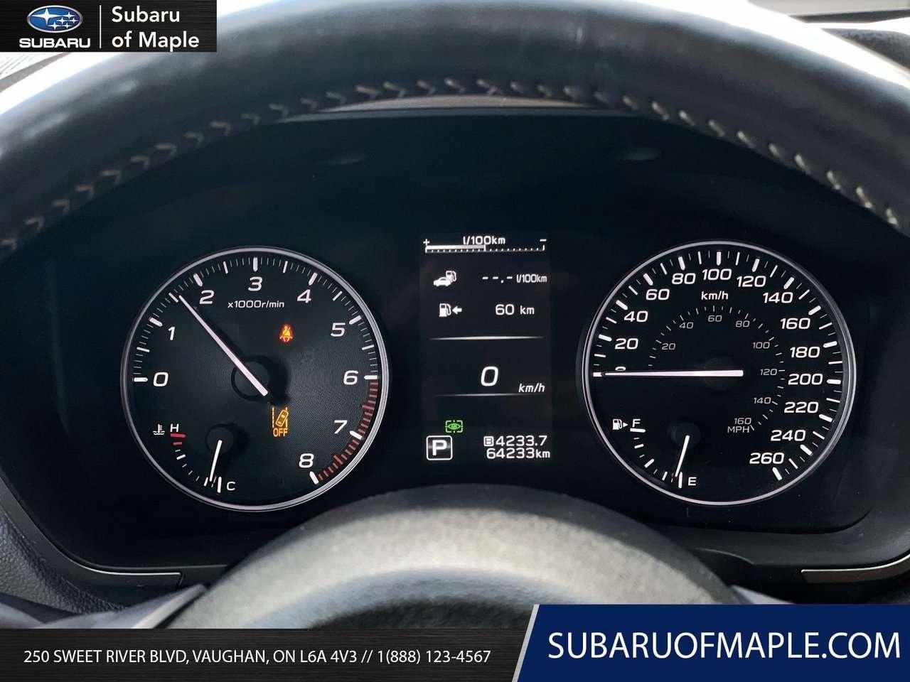 2024 Subaru ASCENT PREMIER   CPO   NO ACCIDENTS REPORTED Photo
