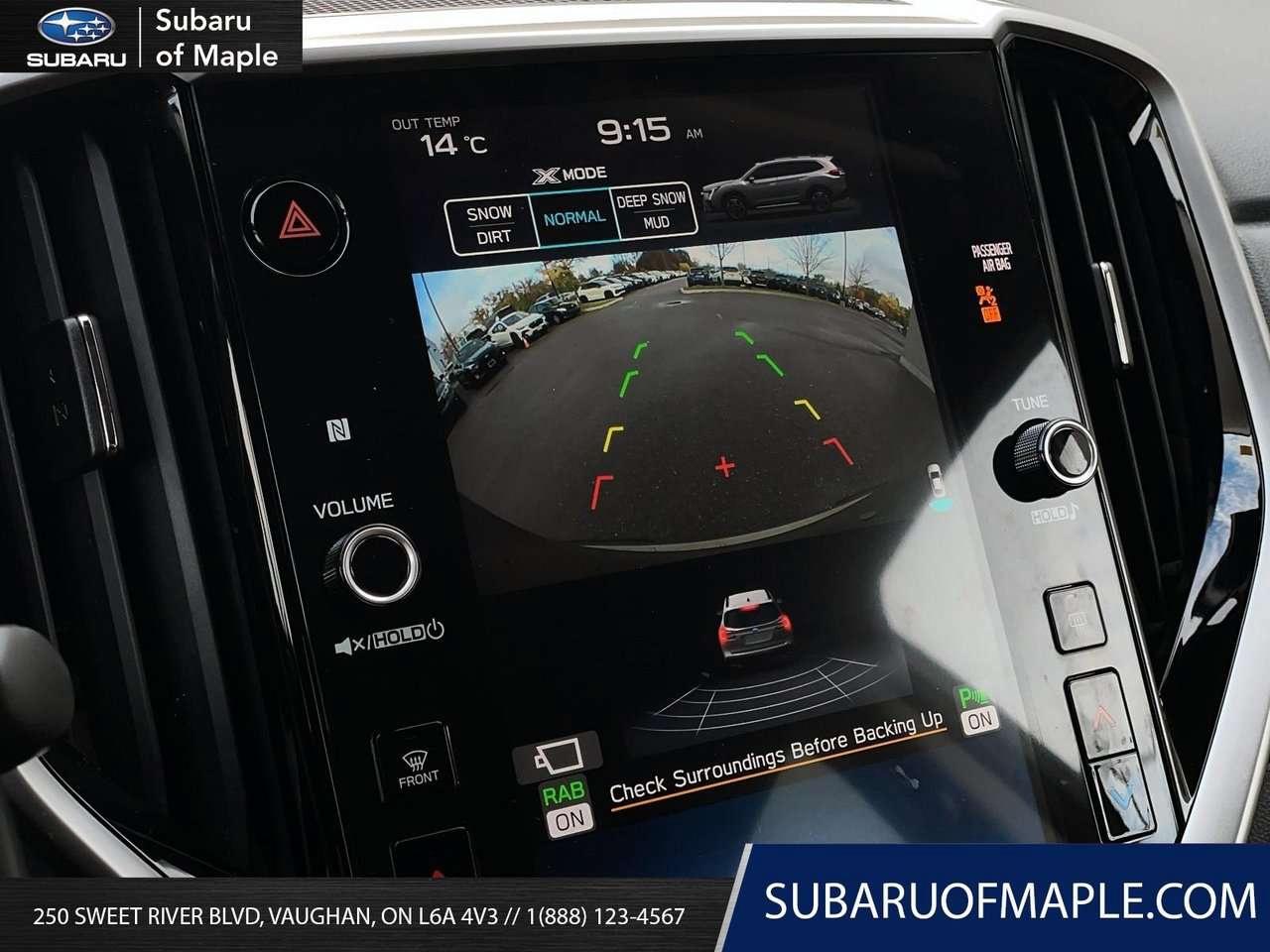 2024 Subaru ASCENT PREMIER   CPO   NO ACCIDENTS REPORTED Photo