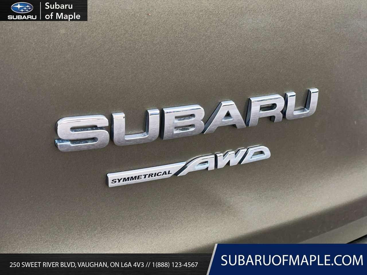 2024 Subaru ASCENT PREMIER   CPO   NO ACCIDENTS REPORTED Photo