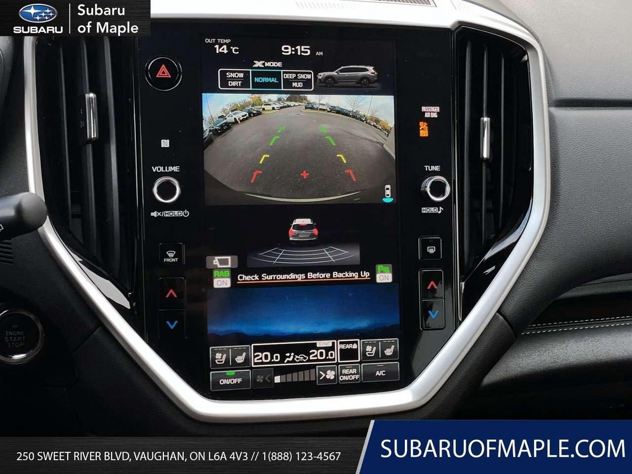 2024 Subaru ASCENT PREMIER   CPO   NO ACCIDENTS REPORTED Photo