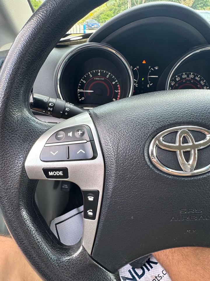 2013 Toyota Highlander BASE Photo