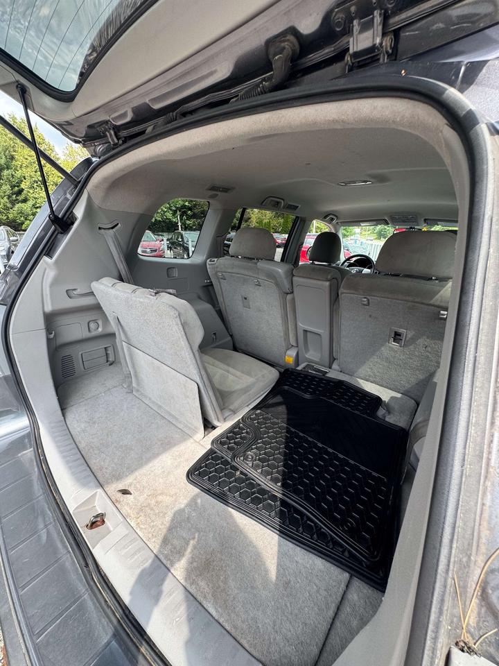 2013 Toyota Highlander BASE Photo