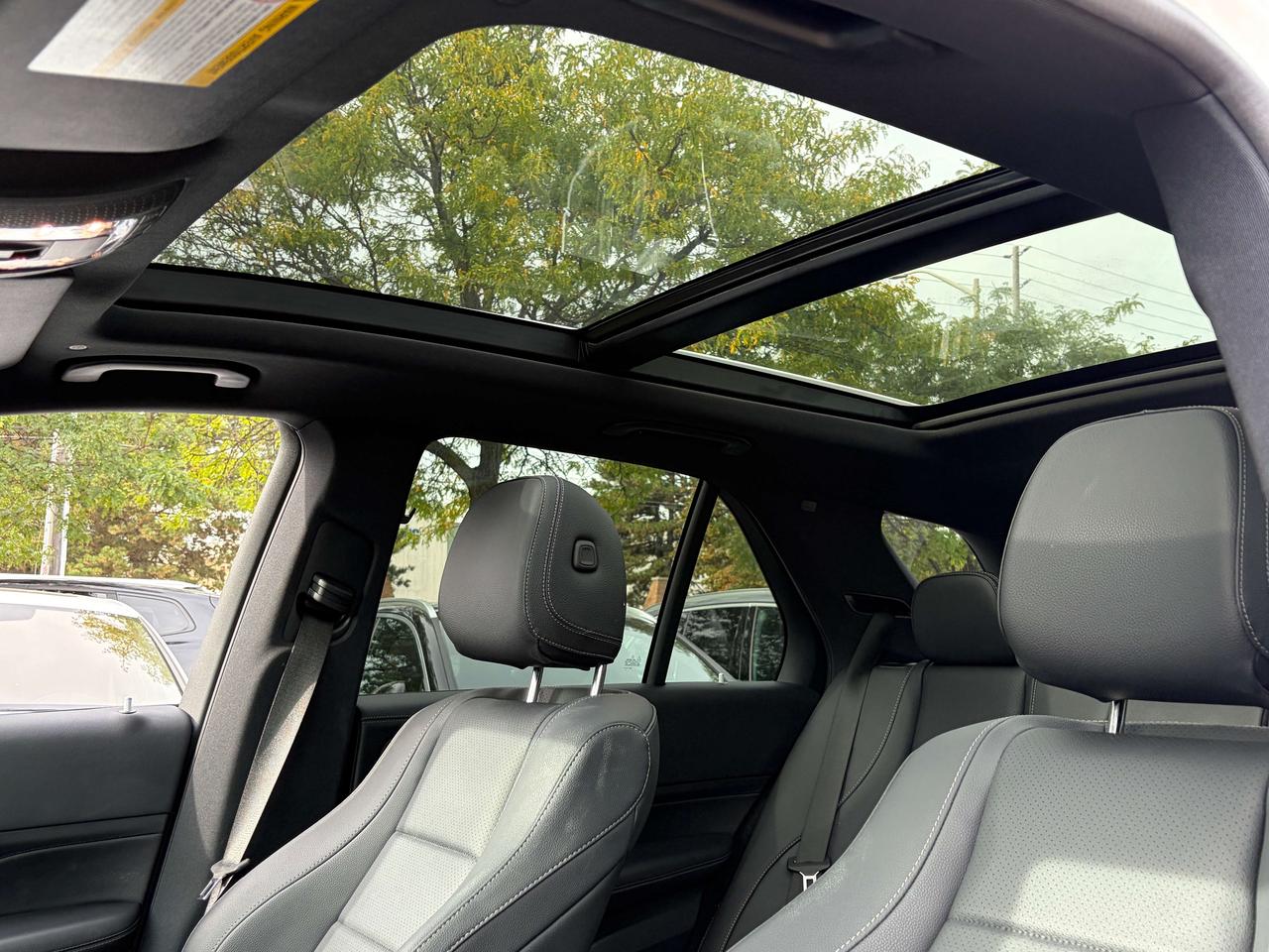 2026 Mercedes-Benz GLE EXCLUSIVE PKG, AMG RIMS, PANO, BURMERSTER,360 Photo2
