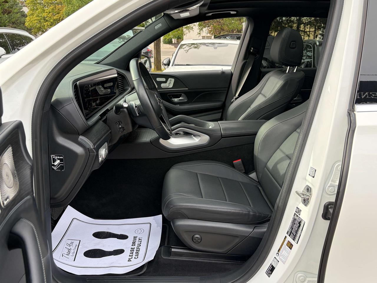 2026 Mercedes-Benz GLE EXCLUSIVE PKG, AMG RIMS, PANO, BURMERSTER,360 Photo