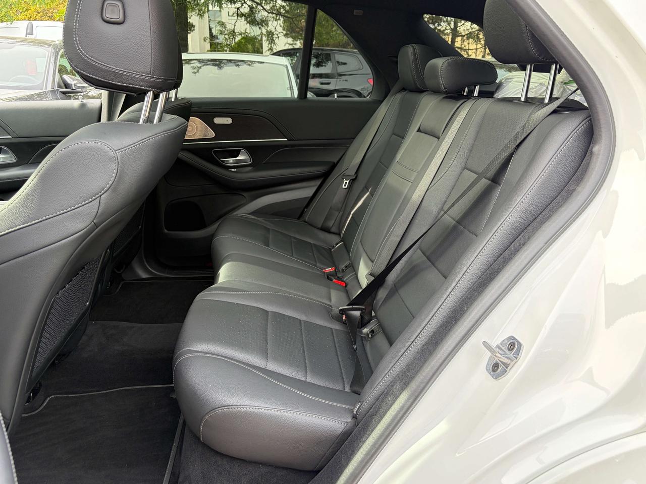 2026 Mercedes-Benz GLE EXCLUSIVE PKG, AMG RIMS, PANO, BURMERSTER,360 Photo