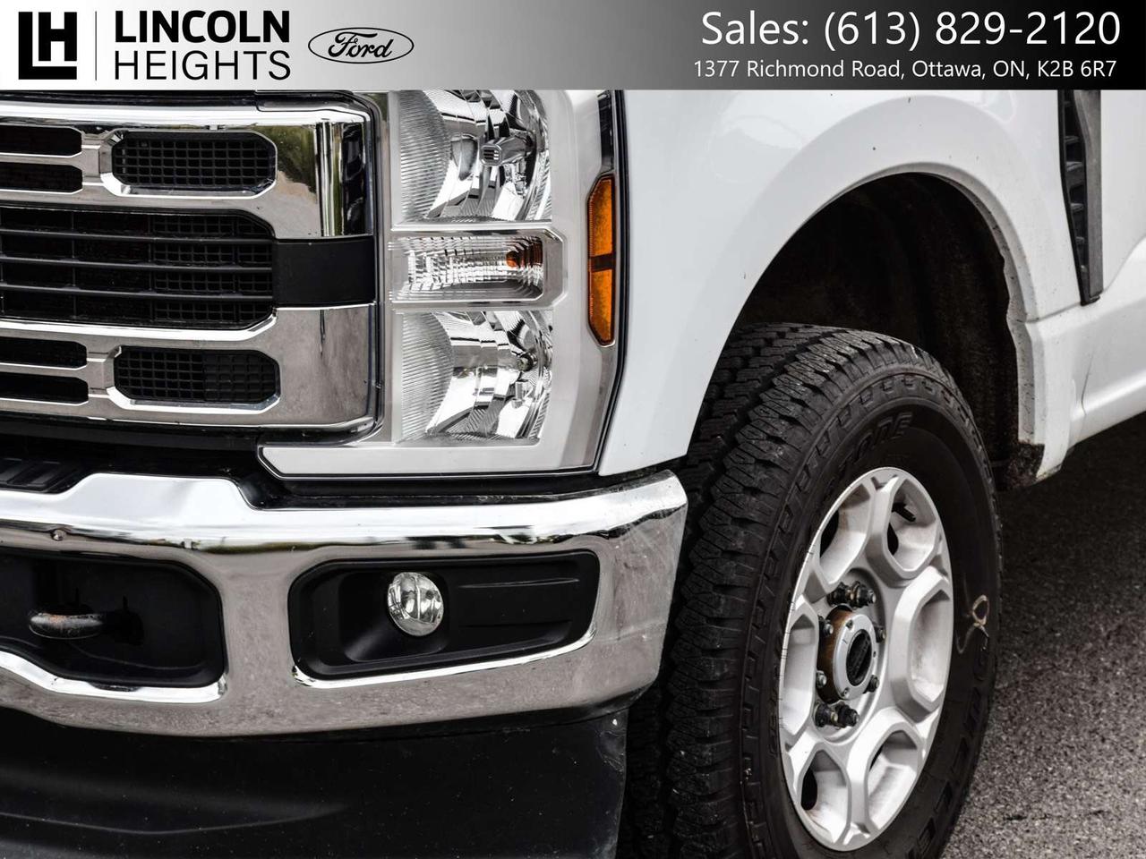 2026 Ford F-250 SUPER DUTY  Photo