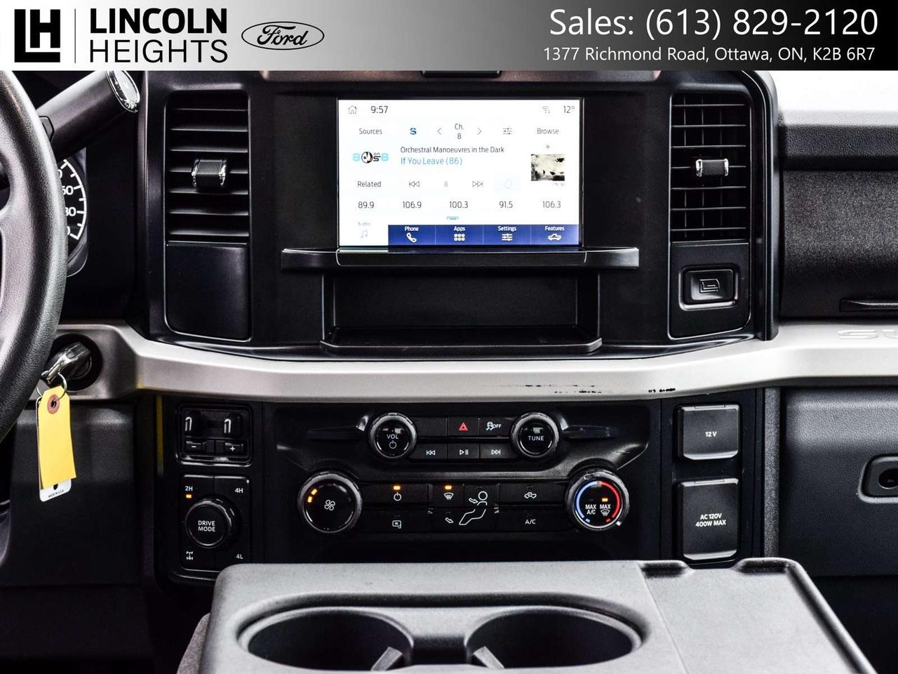 2026 Ford F-250 SUPER DUTY  Photo