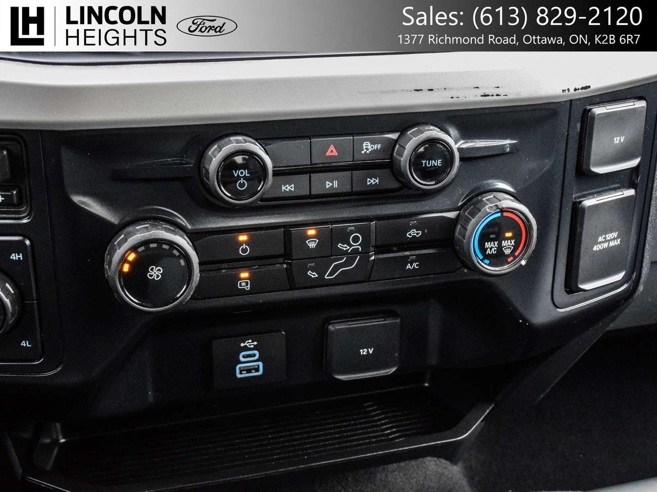 2026 Ford F-250 SUPER DUTY  Photo