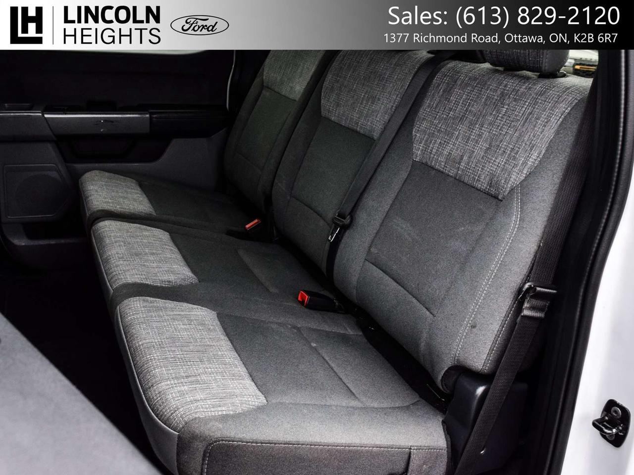 2026 Ford F-250 SUPER DUTY  Photo