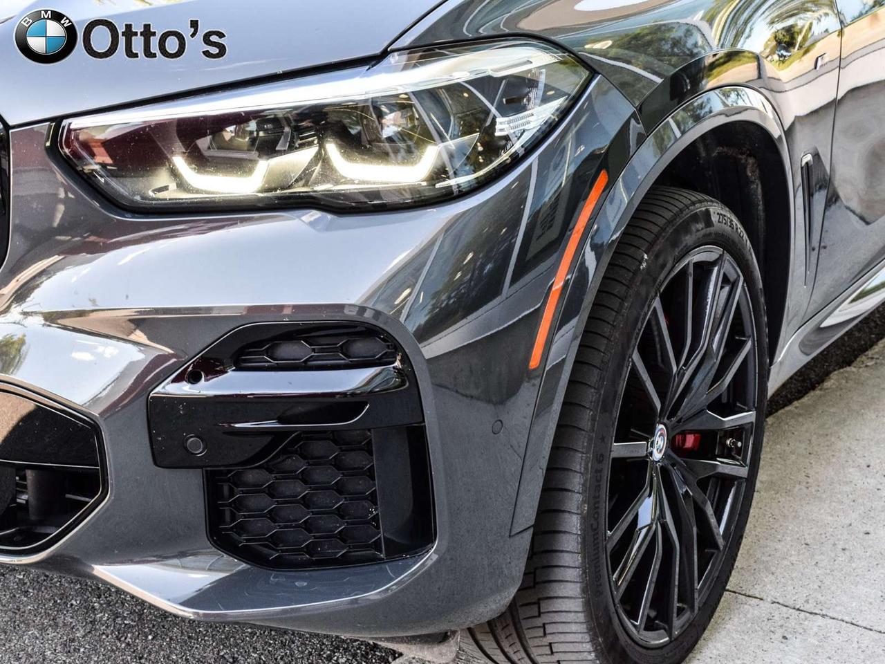 2023 BMW X5 M50i Premium Excellence  22inch Wheels Photo