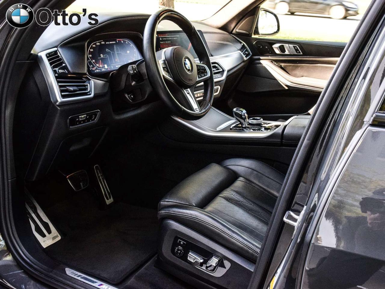 2023 BMW X5 M50i Premium Excellence  22inch Wheels Photo