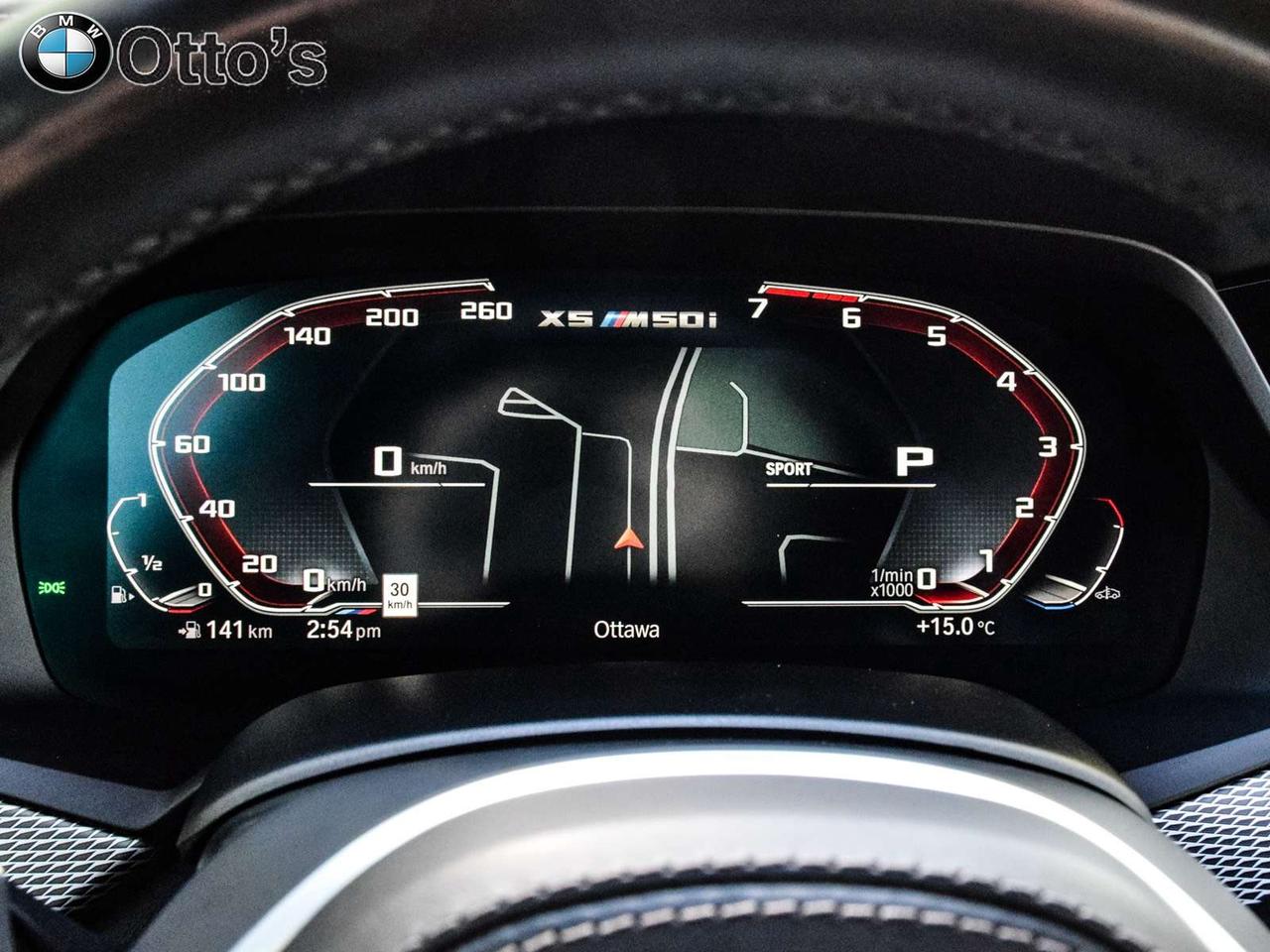 2023 BMW X5 M50i Premium Excellence  22inch Wheels Photo
