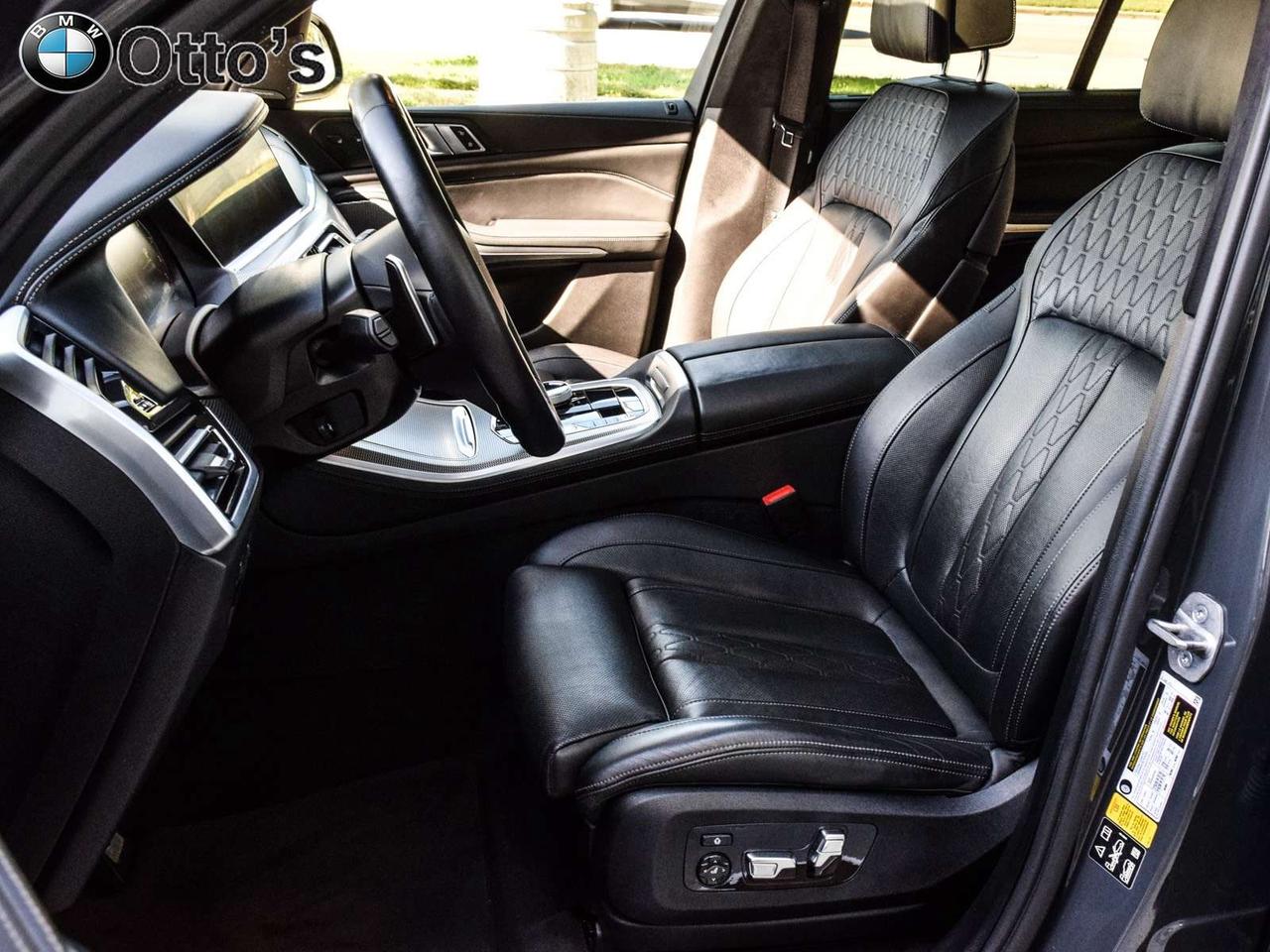 2023 BMW X5 M50i Premium Excellence  22inch Wheels Photo