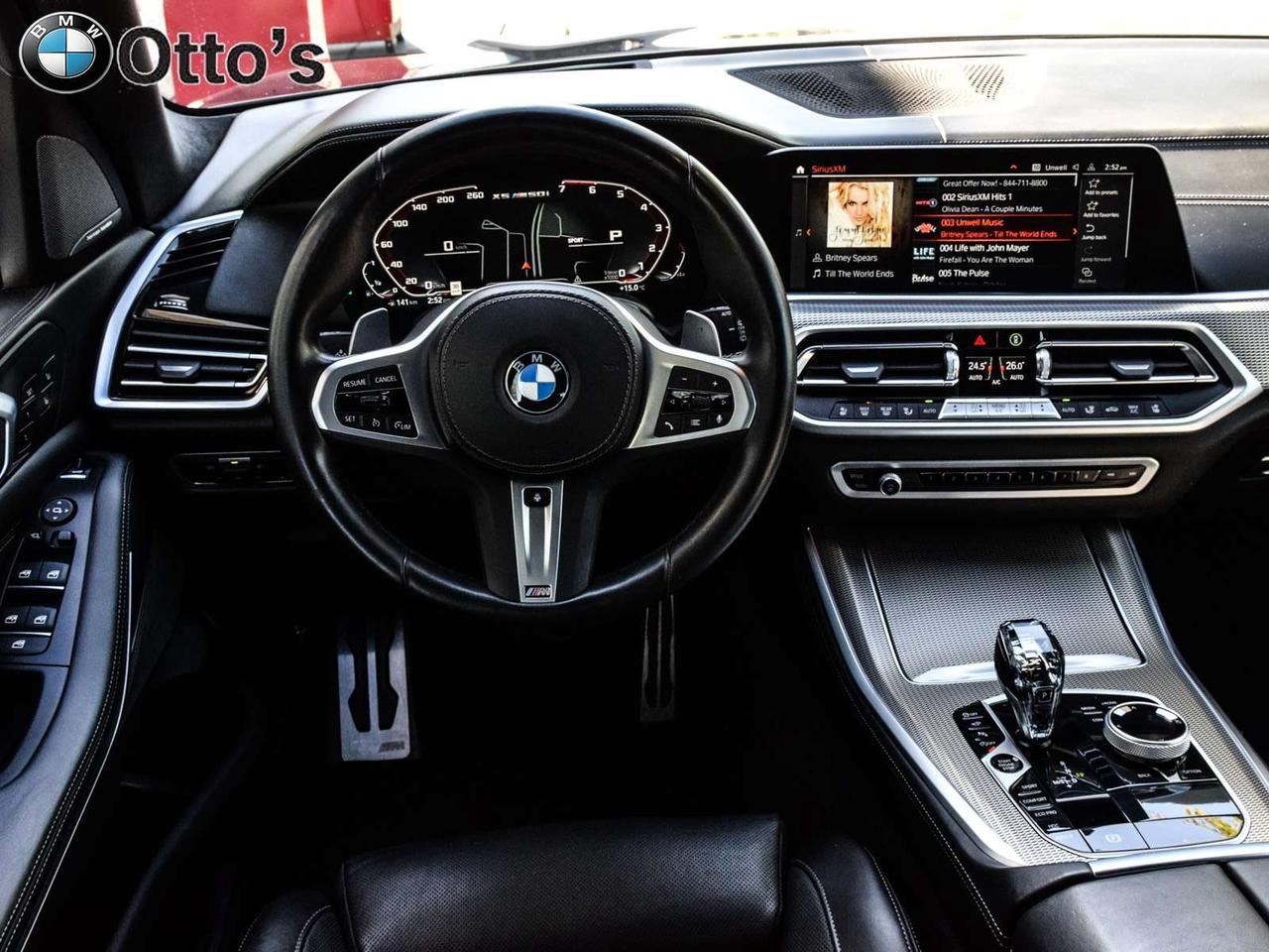 2023 BMW X5 M50i Premium Excellence  22inch Wheels Photo
