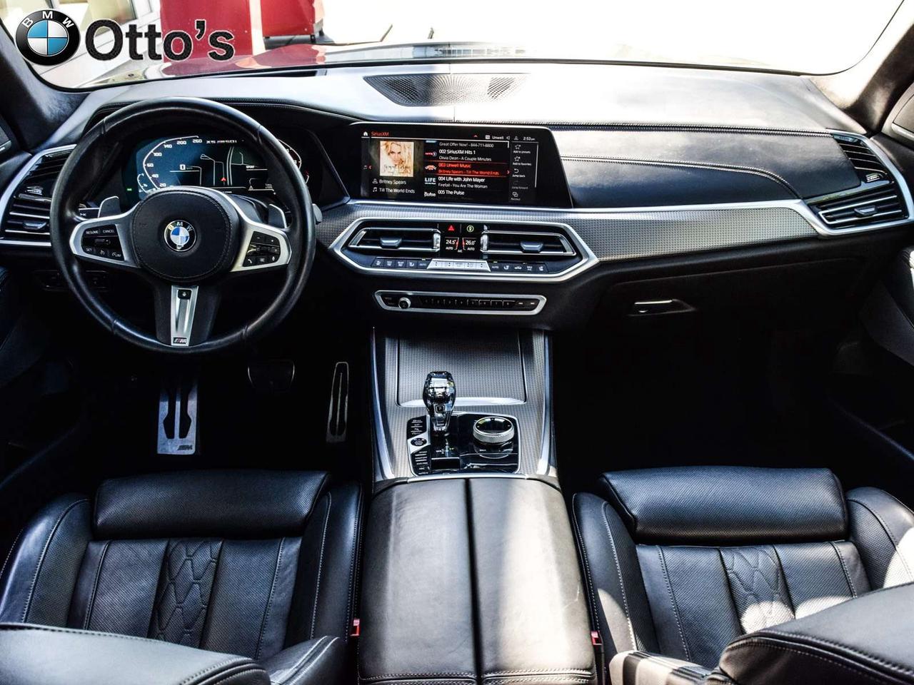 2023 BMW X5 M50i Premium Excellence  22inch Wheels Photo