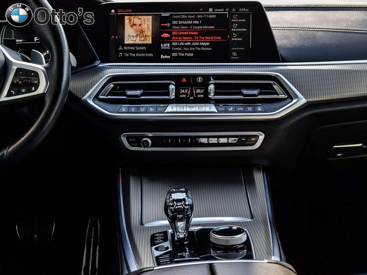 2023 BMW X5 M50i Premium Excellence  22inch Wheels Photo