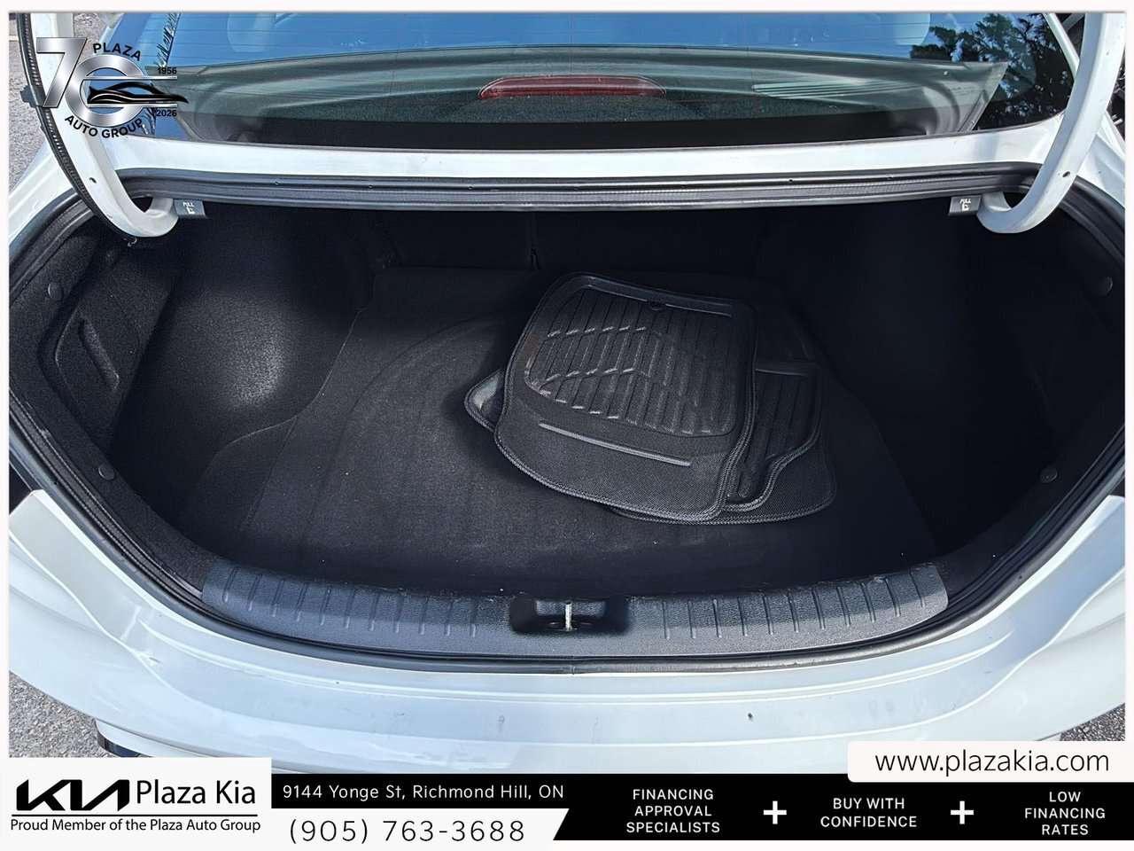 2023 Kia Forte *Heated Seats   Blind Spot Assist* Photo
