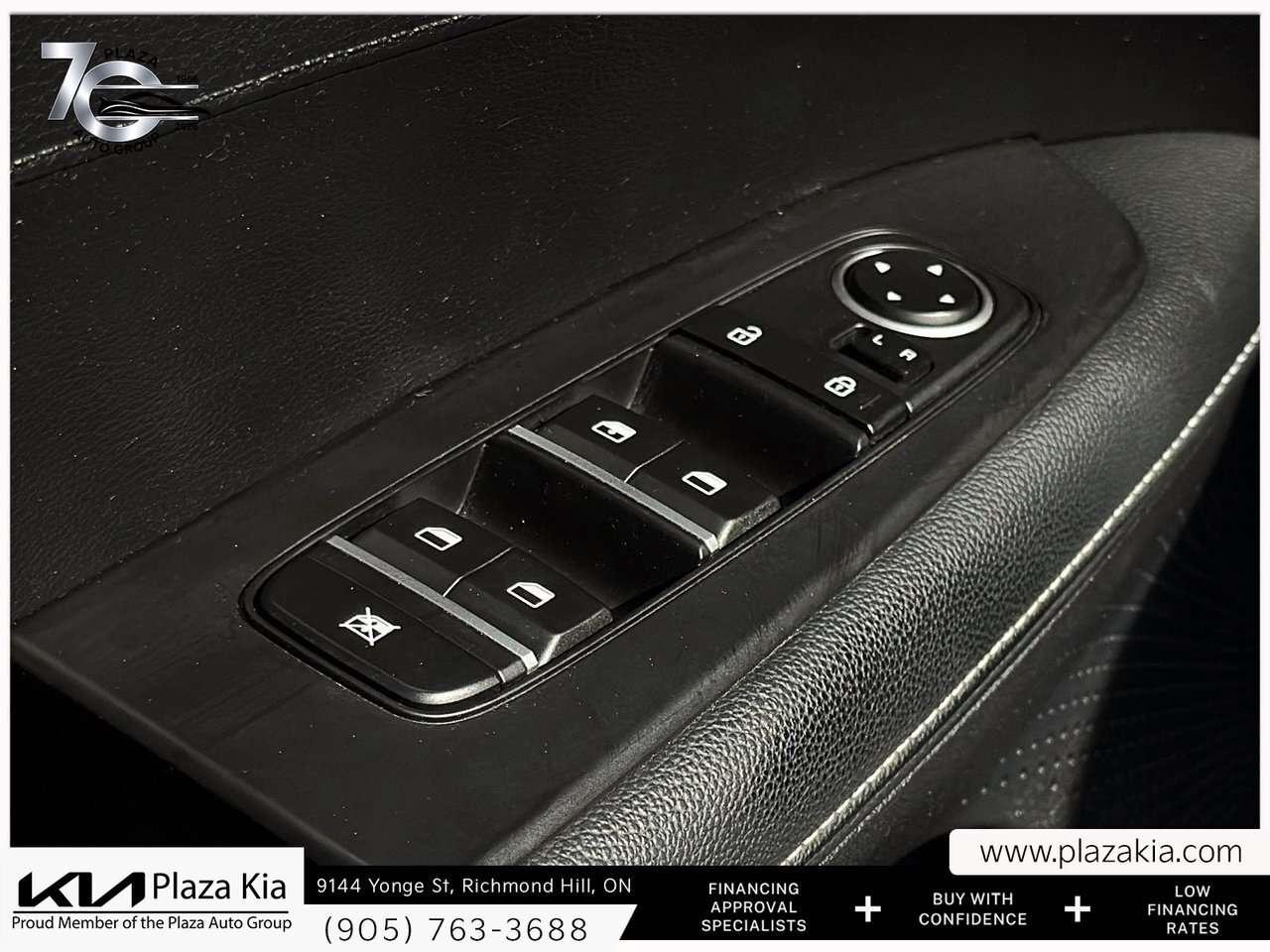 2023 Kia Forte *Heated Seats   Blind Spot Assist* Photo