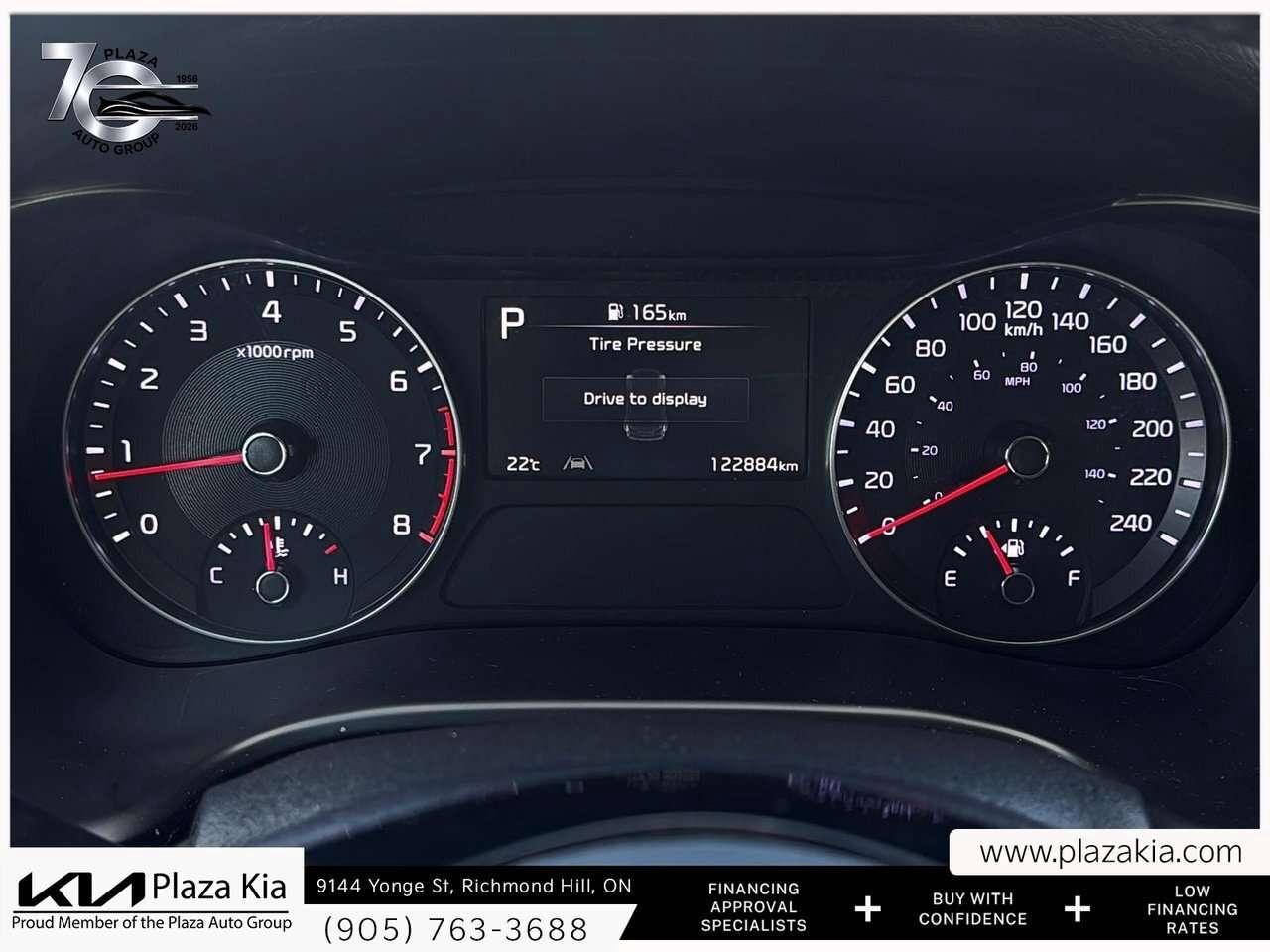 2023 Kia Forte *Heated Seats   Blind Spot Assist* Photo
