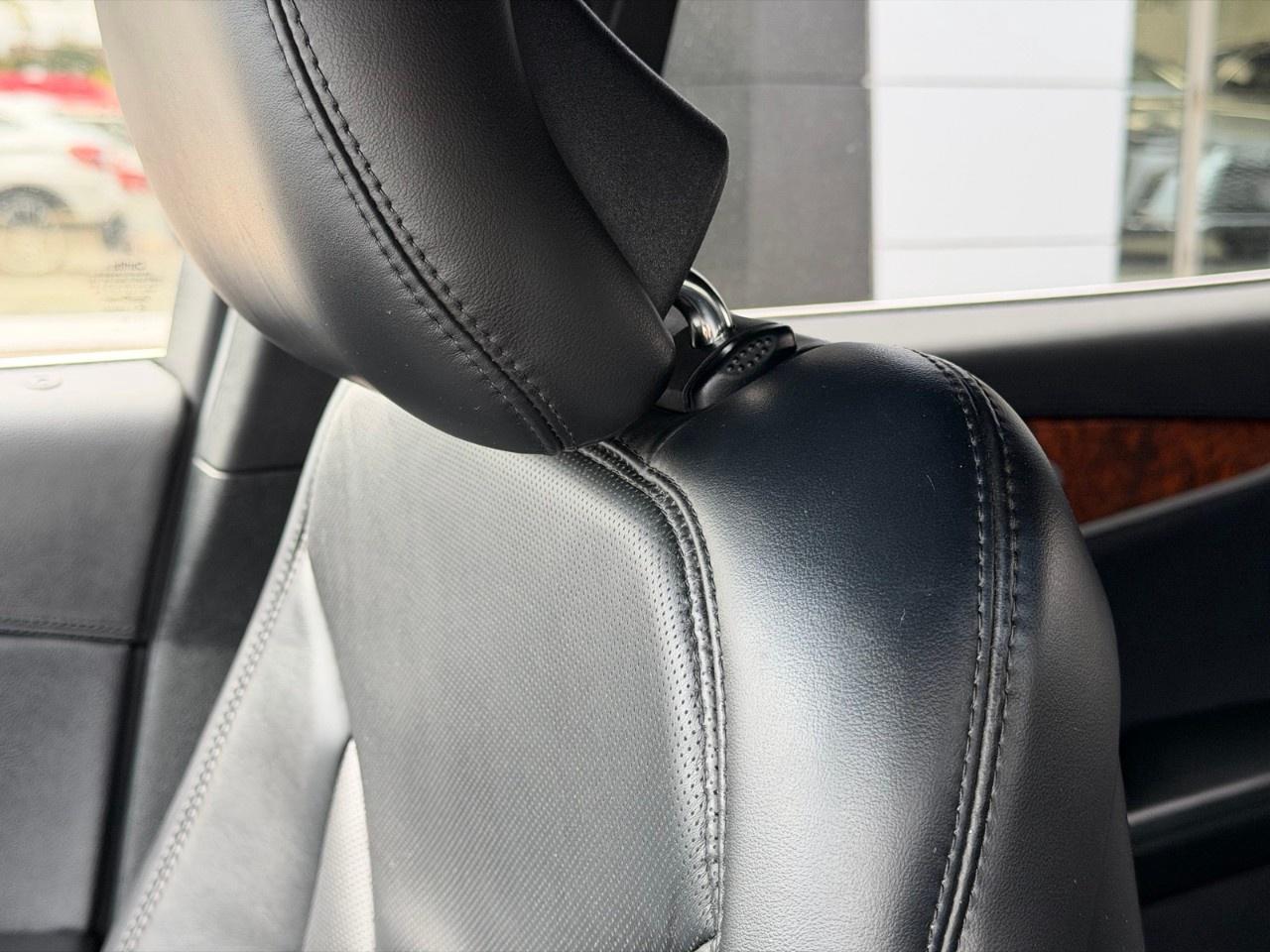2017 Lincoln MKX AWD 4DR RESERVE Photo