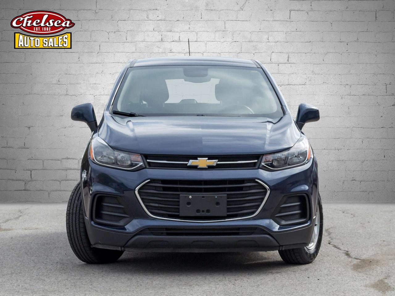 2019 Chevrolet Trax LS FWD Photo