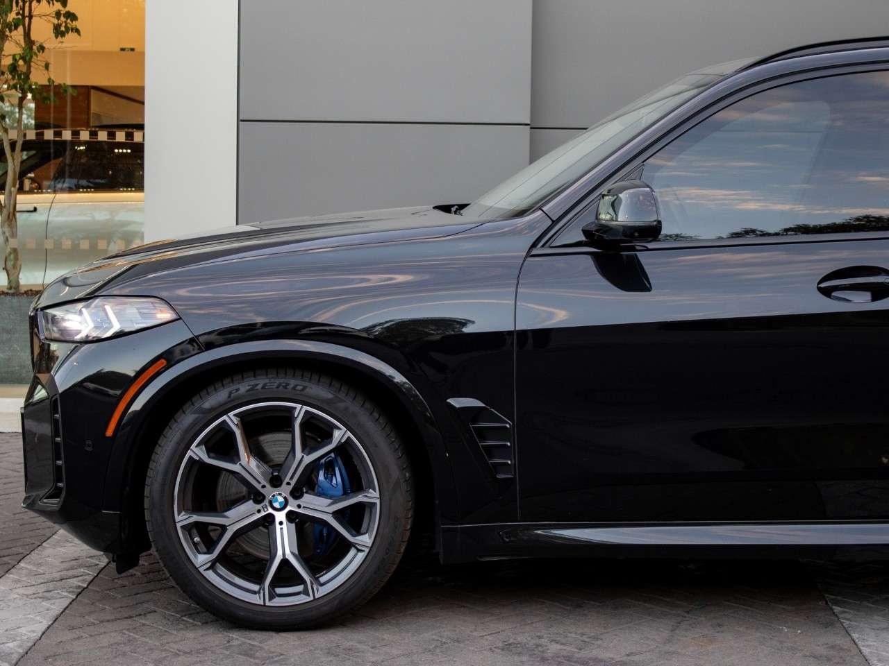 2024 BMW X5 xDrive40i Sports Activity Vehicle Photo5