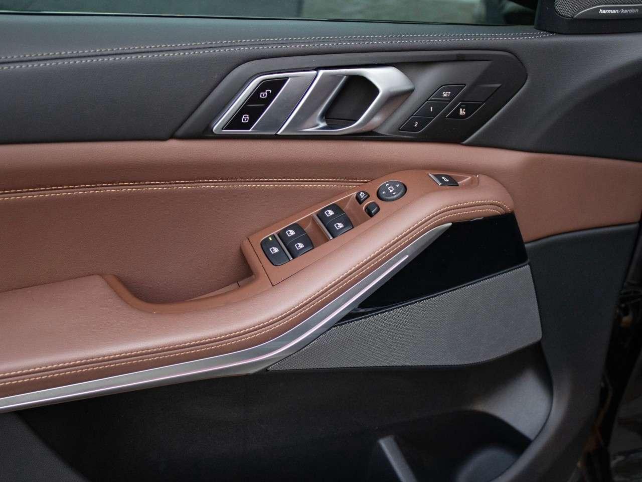 2024 BMW X5 xDrive40i Sports Activity Vehicle Photo