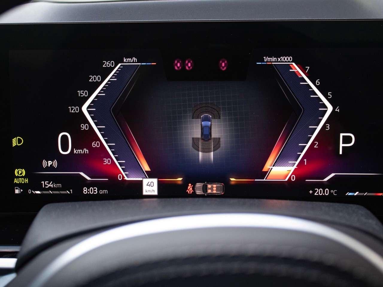 2024 BMW X5 xDrive40i Sports Activity Vehicle Photo
