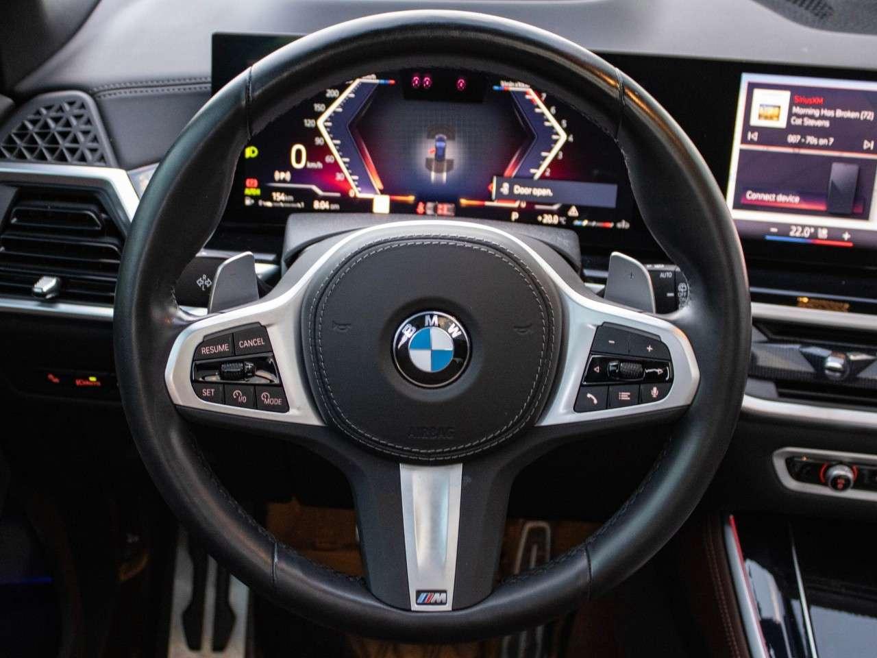 2024 BMW X5 xDrive40i Sports Activity Vehicle Photo