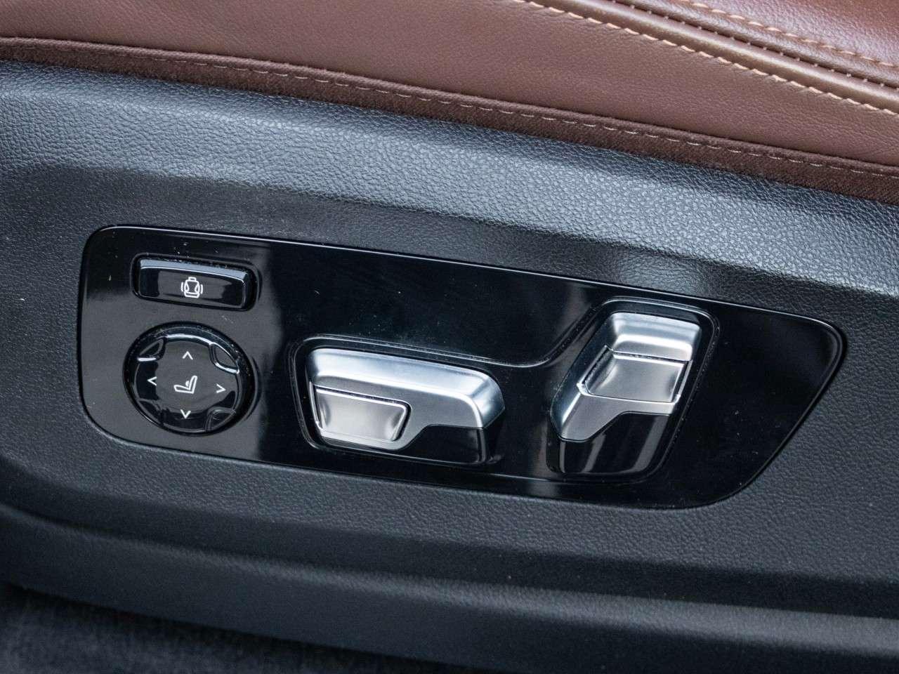 2024 BMW X5 xDrive40i Sports Activity Vehicle Photo
