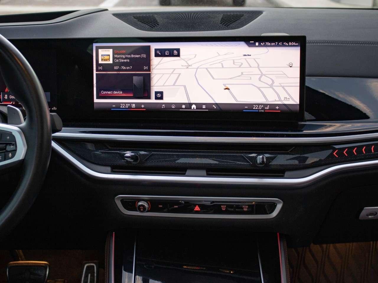 2024 BMW X5 xDrive40i Sports Activity Vehicle Photo