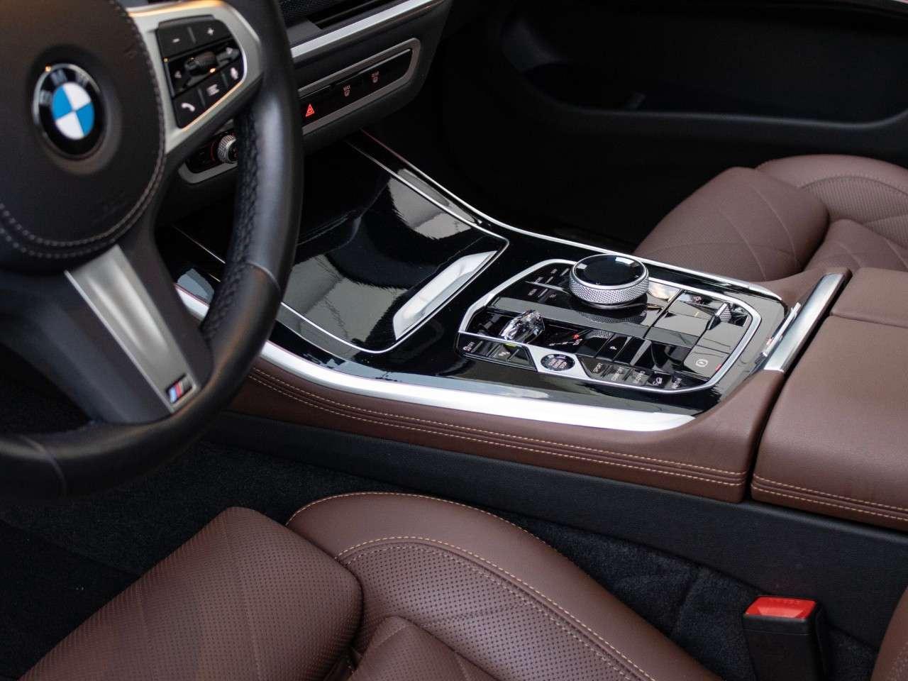 2024 BMW X5 xDrive40i Sports Activity Vehicle Photo