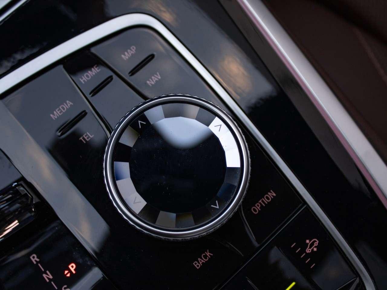 2024 BMW X5 xDrive40i Sports Activity Vehicle Photo